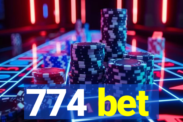 774 bet